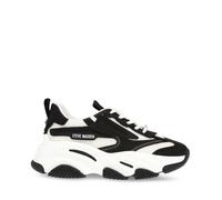 Baskets Steve Madden Possess Noir 45