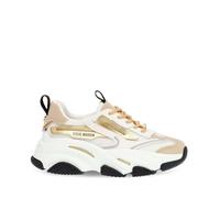 Baskets Steve Madden Possession-E pour Femme 39 Multicolore