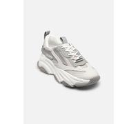 Baskets Steve Madden Possession-E pour Femme 39 Gris