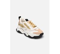 Chaussures Steve Madden Possession-E blanc beige femme - 41