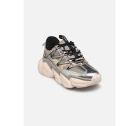 Baskets Steve Madden Spectator pour Femme 37 Multicolore