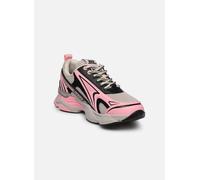 Baskets Steve Madden Speedster-E pour Femme 38 Multicolore