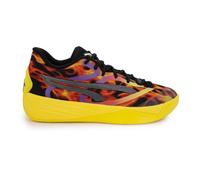 Baskets Stewie 2 fire Mixte PUMA 43