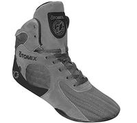 Baskets Stingray - Otomix - Noir - Gris - gris, 27