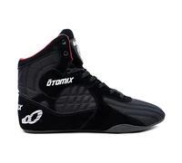 Baskets Stingray - Otomix - Noir - Noir - noir,