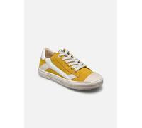 Baskets Stones and Bones 4346 MAUST pour Enfant 25 Jaune