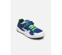 Baskets Stones and Bones 4984 PEDEL pour Enfant 26 Bleu