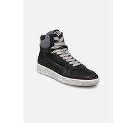 Baskets Stones and Bones NATION pour Enfant 33 Bleu