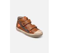 Baskets Stones and Bones Rento pour Enfant 30 Marron
