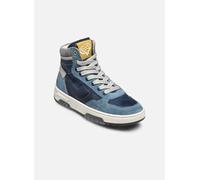Baskets Stones and Bones RICET pour Enfant 28 Bleu