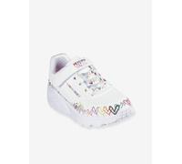 Baskets Street Uno Lite Heart Craze blanc 36