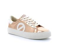 Baskets STRIKE SIDE Doré - NO NAME - Homme - Blanc - Copper 39