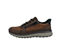 Bugatti Baskets basses SONIC EXKO in Marron 42