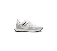 Baskets Style Chaussures De Course Avec Semelle Extérieure En Gomme Eva
