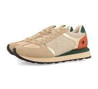 BASKETS STYLE RÉTRO EN FEUTRE RYE