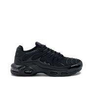 Baskets style streetwear pour hommes, style sport uni, noeud, extérieur Baskets de style urbain au design dynamique et moderne. Elles présentent une silhouette robuste, des détails en relief et une se