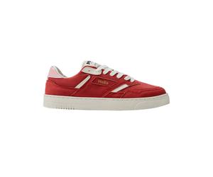 Baskets suÃ©de MoEa Apple Rouge 42