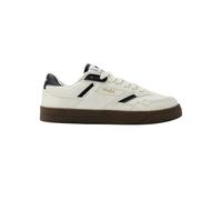 Baskets suÃ©de MoEa Corn Blanc 36
