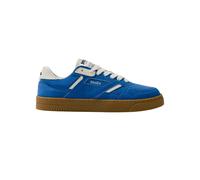 Baskets suÃ©de MoEa Mushroom Bleu 43