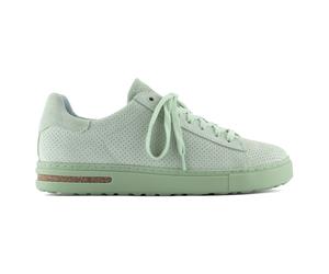 Baskets suÃšde estampÃ© Birkenstock Bend Low Vert 46