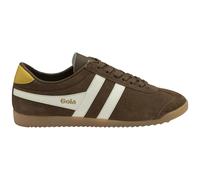 Baskets suÃšde femme Gola Bullet Suede Marron 39