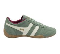 Baskets suÃšde femme Gola Chase Vert 37