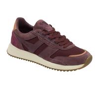 Baskets suède femme Gola Chicago Marron 39