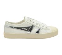 Baskets suÃšde femme Gola Coaster Blanc 38