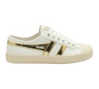 Baskets suÃšde femme Gola Coaster Blanc 39
