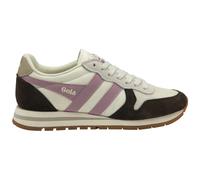 Gola - Women's Gola Daytona - Baskets - EU 40 - off white / mocha / candy