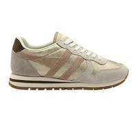 Baskets suède femme Gola Daytona Blaze Doré 37