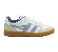 Gola - Women's Eagle '86 - Baskets - EU 39 - white / air / moonlight / gum