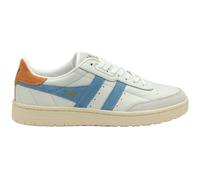 Baskets suÃšde femme Gola Falcon Blanc 38