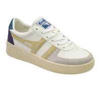 Baskets suÃšde femme Gola Grandslam Trident Blanc 38