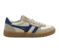 Baskets suède femme Gola Hawk '83 Blanc 40