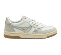 Baskets suède femme Gola Hawk Blanc 39