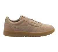 Baskets suÃšde femme Gola Hawk Suede '86 Beige 37