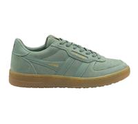 Baskets suède femme Gola Hawk Suede '86 Vert 38