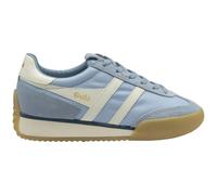 Baskets suÃšde femme Gola Pacer Bleu 38