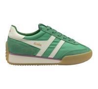 Baskets suÃšde femme Gola Pacer Vert 40