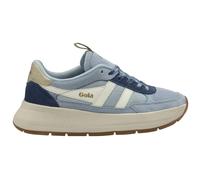 Baskets suÃšde femme Gola Phoenix Bleu 38