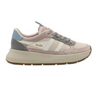 Baskets suÃšde femme Gola Phoenix Rose 41
