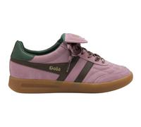 Baskets suède femme Gola Stadia '86 Violet 36