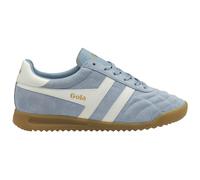 Baskets suÃšde femme Gola Stadium Bleu 37