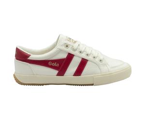 Baskets suÃšde femme Gola Stratus Blanc 36