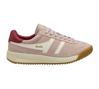 Baskets suède femme Gola Tornado '88 Rose 39