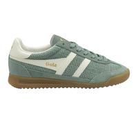 Baskets suÃšde femme Gola Tornado Zephyr Vert 40