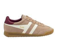 Baskets suÃšde femme Gola Torpedo Beige 41