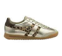Baskets suÃšde femme Gola Torpedo Glimmer Safari DorÃ© 37
