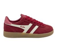 Baskets suÃšde femme Gola Viper Rouge 42